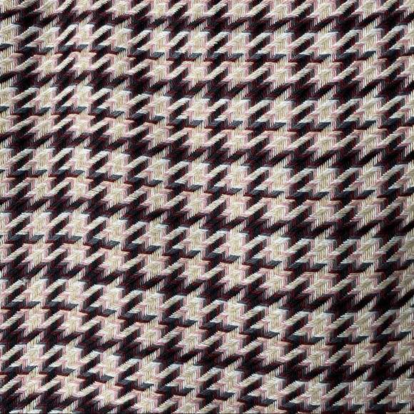 🌈 BCBG generation fringed pencil skirt - Picture 2 of 8